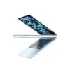 MBOOK AIR 13″ (M5) 16/512GB BL - Görsel 2