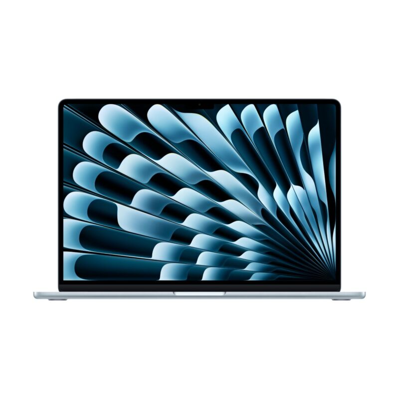 MBOOK AIR 15″ (M5) 16/512GB MD