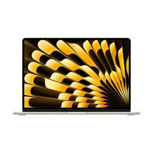 MBOOK AIR 15″ (M5) 16GB/512GB Gümüş