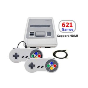 PEGASUS 2 KONSOLLİ TV KUMANDA SETI - KKTC Bi Sipariş - Teknoloji>Bilgisayar Parçaları>Oyun Konsolu ve Aksesuarları>Konsol