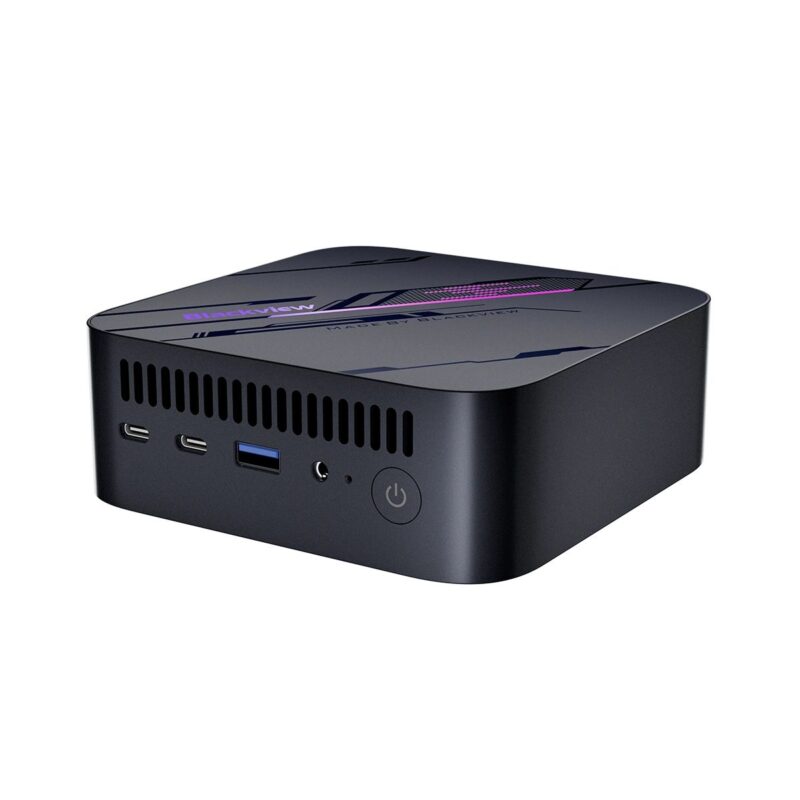 BLACKVIEW MINI PC R5/16/512
