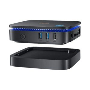 BLACKVIEW MINI PC N150/16/512 - KKTC Bi Sipariş - Teknoloji>Bilgisayar>All in One PC