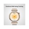 HUAWEI WATCH GT 6 41MM GOLD - Görsel 3