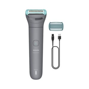 Philips Vücut Tıraş Makinesi