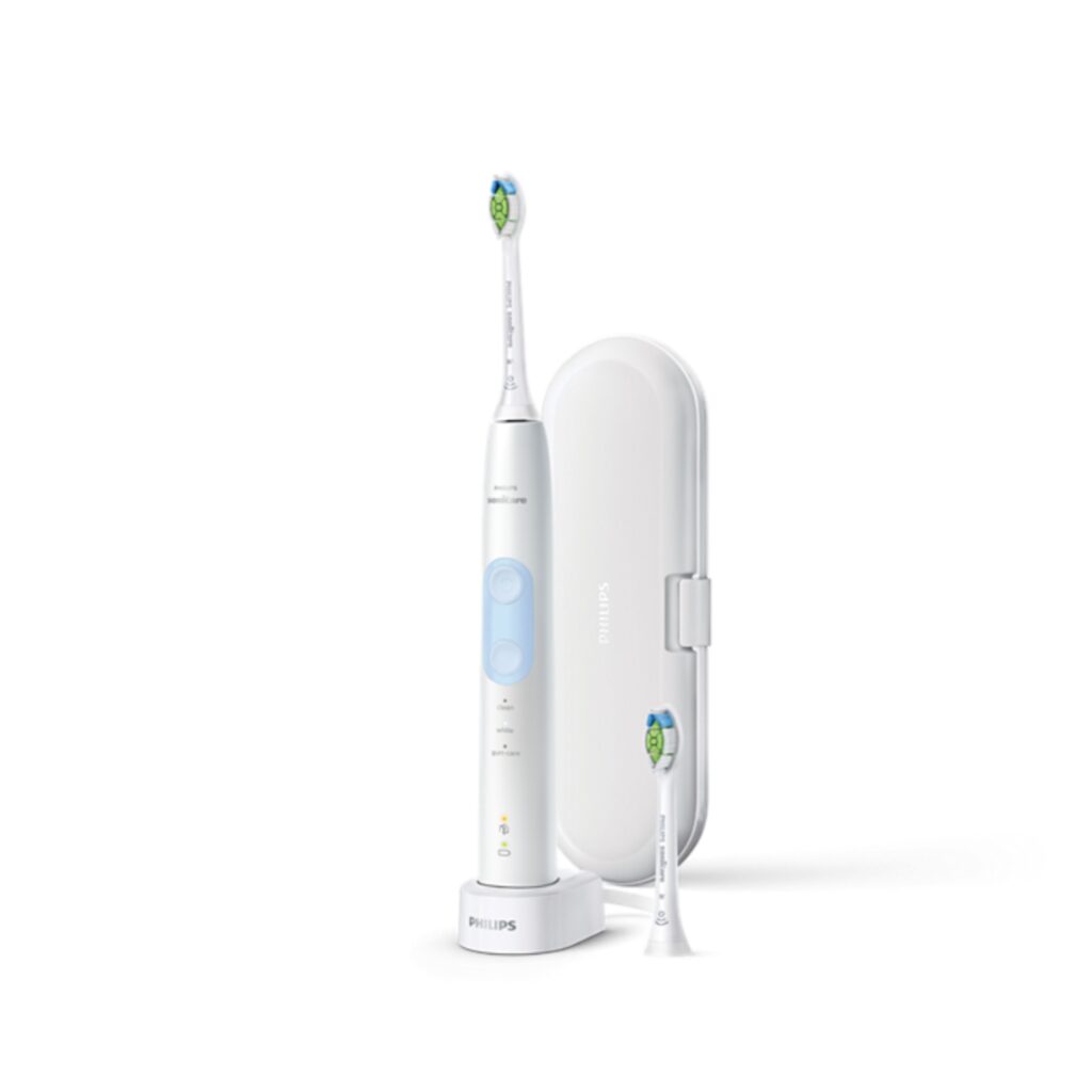 PHILIPS SONICARE DİŞ FIRÇASI - KKTC Bi Sipariş - Ev Elektroniği>Kişisel Bakım>Elektrikli Diş Fırçaları