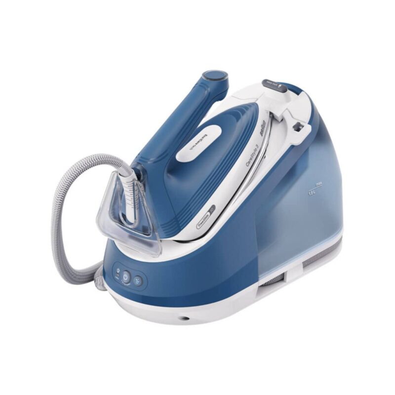 BRAUN IRON CARE STYLE 2200W 7B Buharlı Ütü