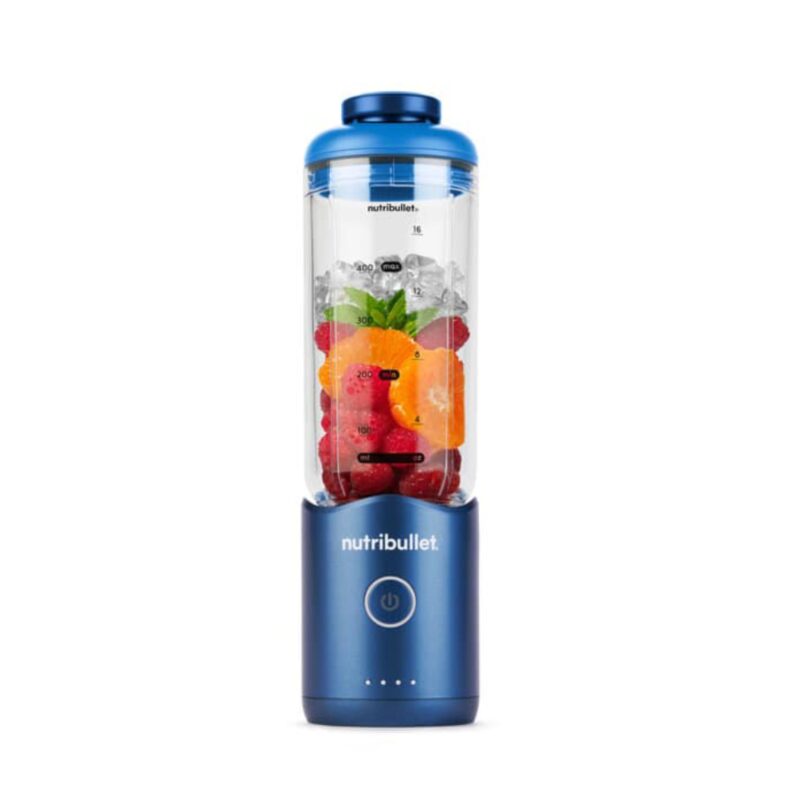 NUTRIBULLET FLEX TO GO 0.59L