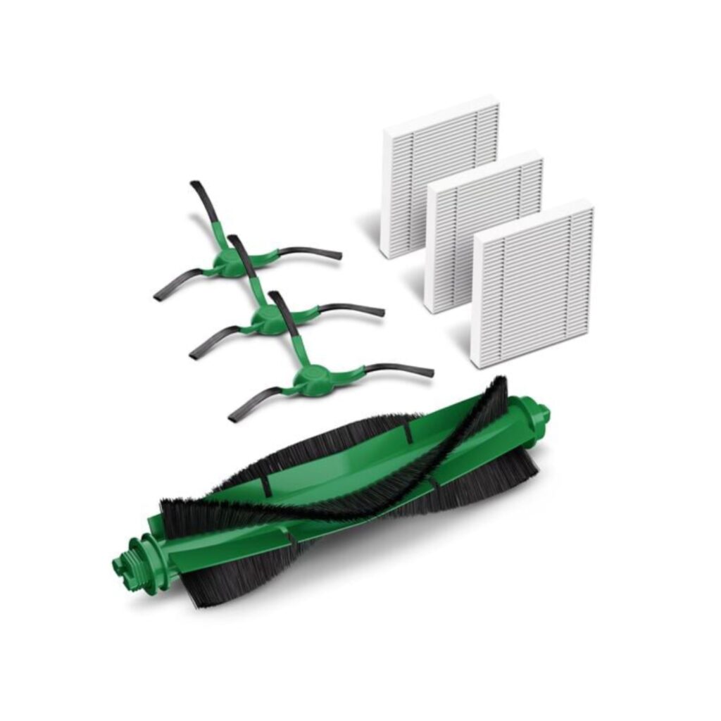 ROOMBA Y3 – REPLENISHMENT KIT - KKTC Bi Sipariş - Ev Elektroniği>Elektrikli Süpürge>Elektrikli Süpürge Yedek Parça