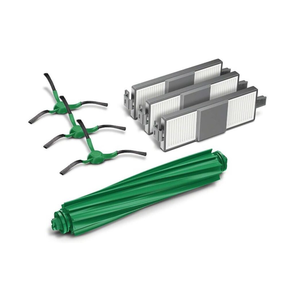 ROOMBA L1 – REPLENISHMENT KIT - KKTC Bi Sipariş - Ev Elektroniği>Elektrikli Süpürge>Elektrikli Süpürge Yedek Parça