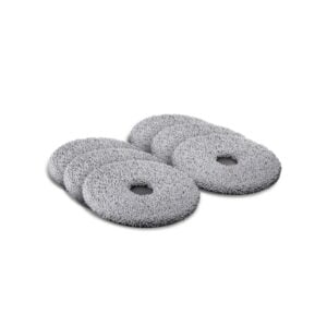 Roomba N1, G1 Mop Pedleri x2, 3'lü Paket