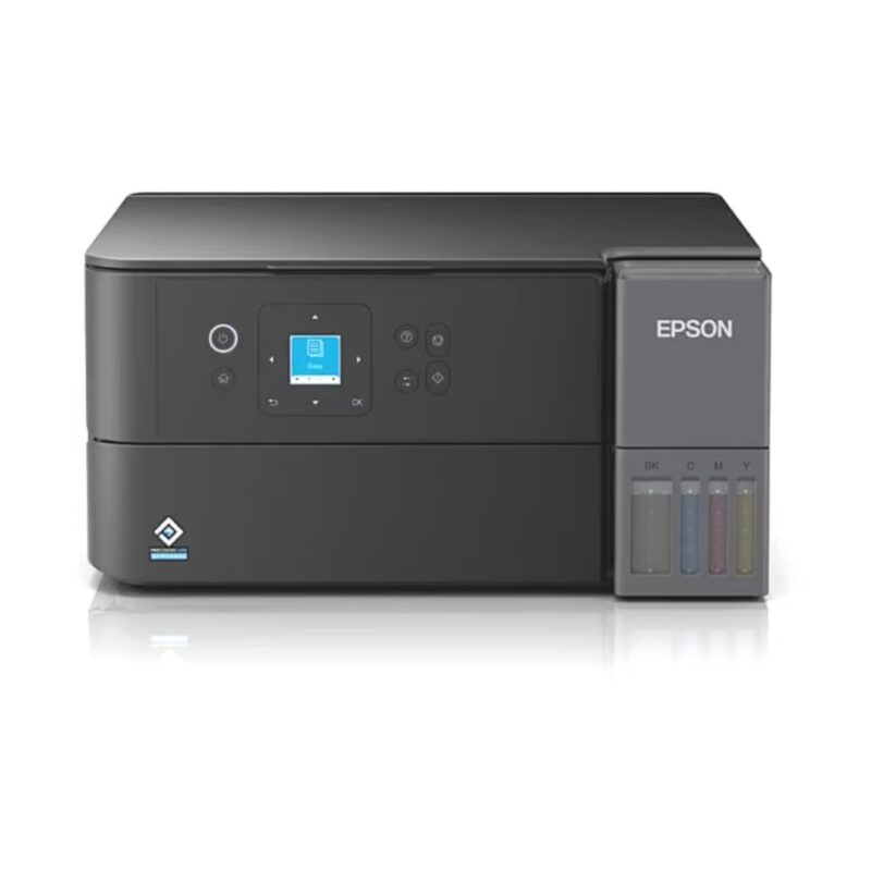 EPSON ECOTANK