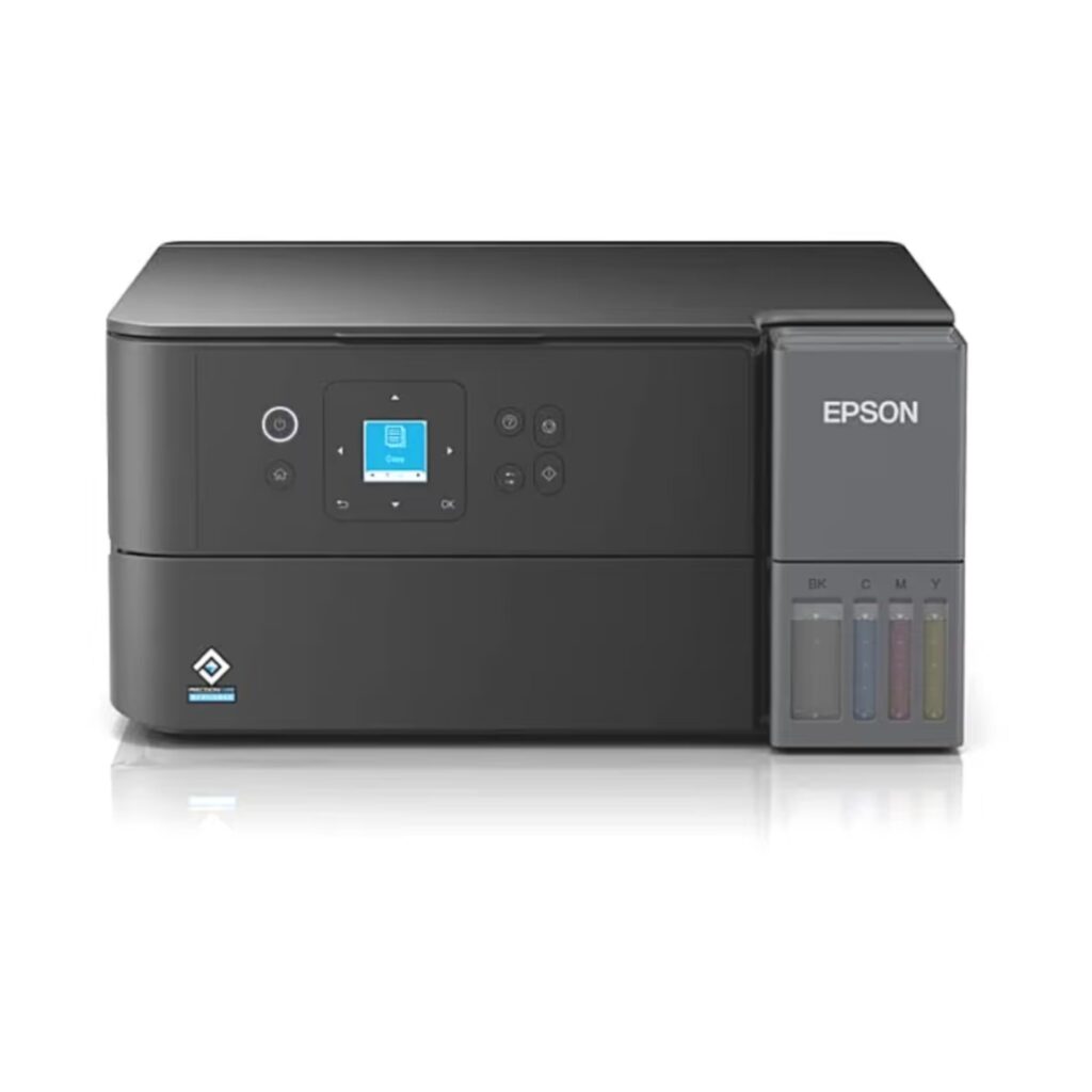 EPSON ECOTANK - KKTC Bi Sipariş - Çevre Birimleri>Yazıcı & Tarayıcı>Mürekkep Püskürtmeli Yazıcı