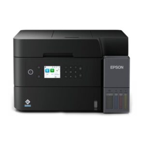 EPSON ECOTANK - KKTC Bi Sipariş - Çevre Birimleri>Yazıcı & Tarayıcı>Mürekkep Püskürtmeli Yazıcı