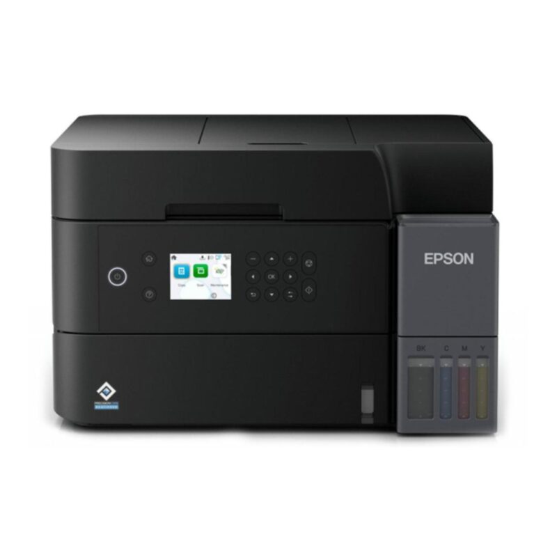 EPSON ECOTANK