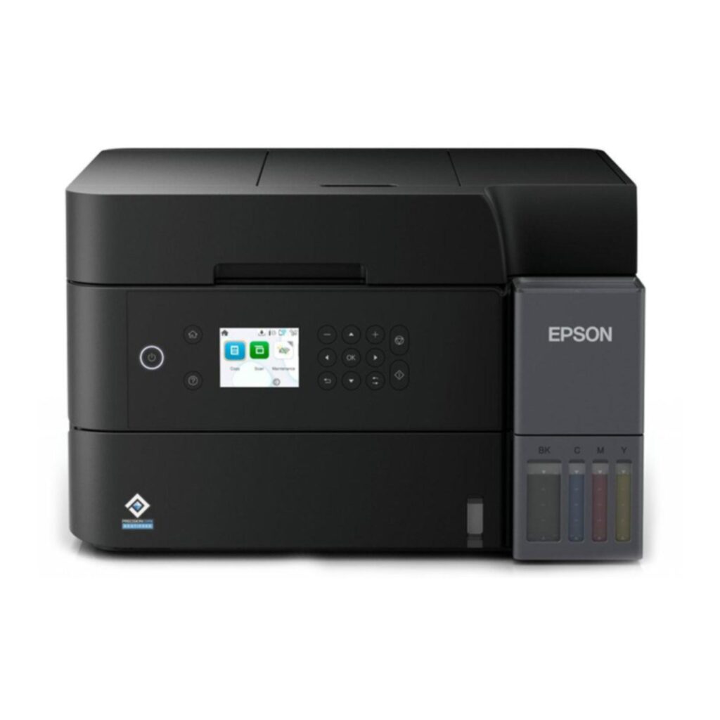 EPSON ECOTANK - KKTC Bi Sipariş - Çevre Birimleri>Yazıcı & Tarayıcı>Mürekkep Püskürtmeli Yazıcı