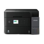 EPSON ECOTANK