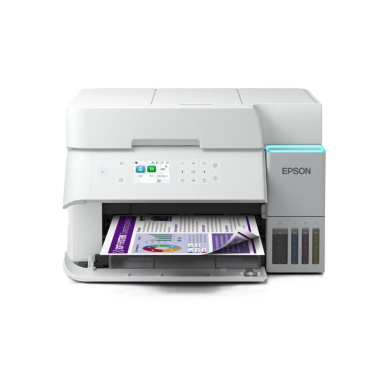 EPSON ECOTANK