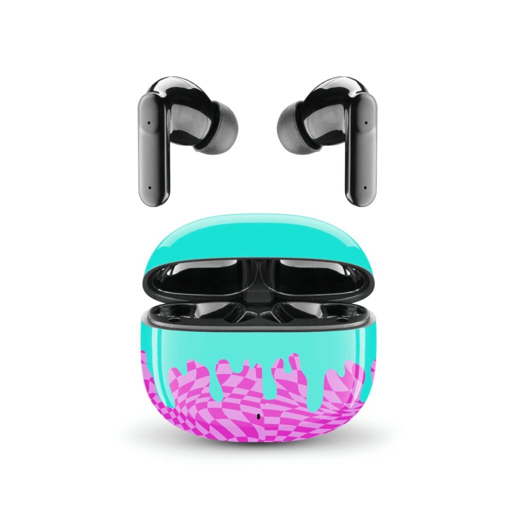 CL TWS Kulak İçi MS FANT Sıvı - KKTC Bi Sipariş - Teknoloji>Kulaklık>Kablosuz Kulaklık