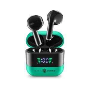 CL TWS İn Ear Spark MS Yeşil