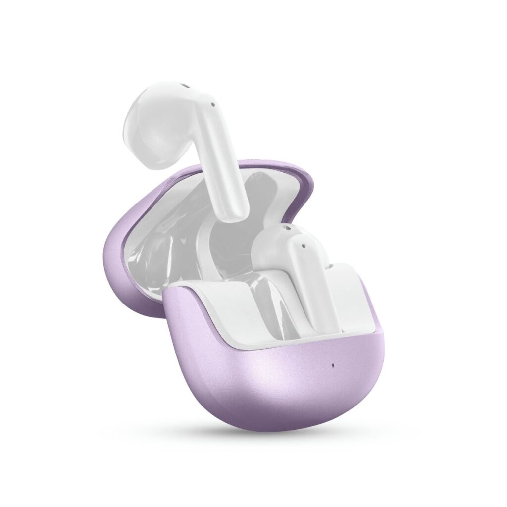 CL TWS ENC PURE UNIV. MÖR - KKTC Bi Sipariş - Teknoloji>Kulaklık>Kablosuz Kulaklık