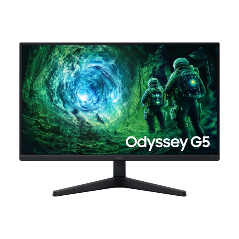 Samsung G5 27" Oyuncu Monitörü