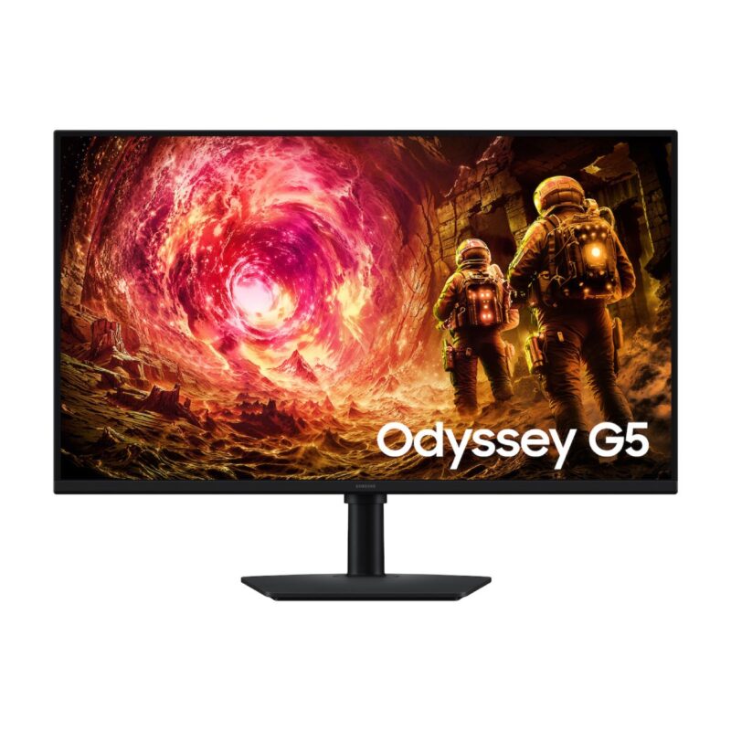 Samsung G5 32" Oyuncu Monitörü