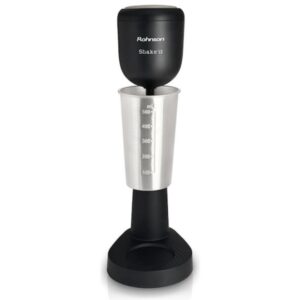 ROHNSON DRINK SHAKER BLACK