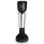 ROHNSON DRINK SHAKER BLACK