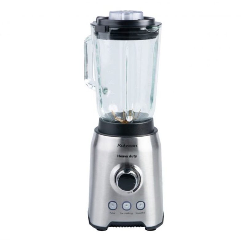 ROHNSON Blender