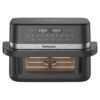 ROHNSON AIRFRYER DUAL 11