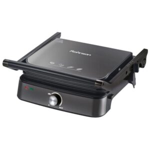 ROHNSON IZGARA - KKTC Bi Sipariş - Ev Elektroniği>Küçük Ev Aletleri>Tost ve Ekmek Kızartma Makineleri