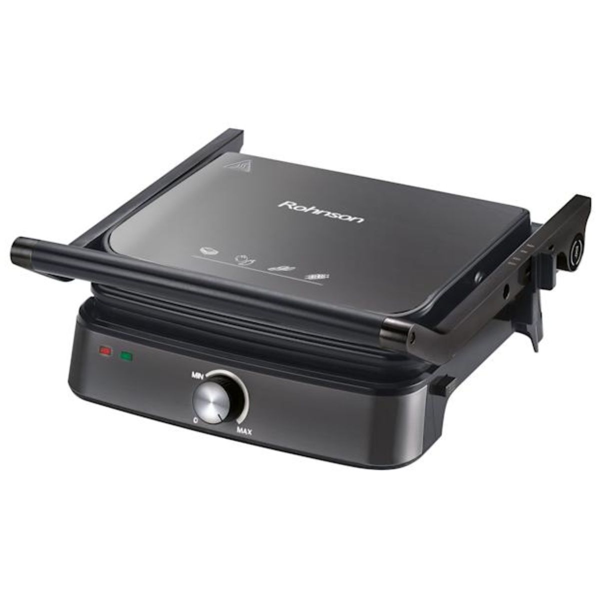 Rohnson Izgara - Kktc Bi Sipariş - Ev Elektroniği&Amp;Gt;Küçük Ev Aletleri&Amp;Gt;Tost Ve Ekmek Kızartma Makineleri Rohnson Izgara - Kktc Bi Sipariş - Ev Elektroniği&Amp;Gt;Küçük Ev Aletleri&Amp;Gt;Tost Ve Ekmek Kızartma Makineleri