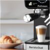 ROHNSON Espresso Makinesi - Görsel 6