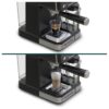 ROHNSON Espresso Makinesi - Görsel 8