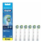 Oral-B Precision Clean Yedek Fırça Başları
