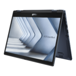 Asus ExpertBook B3 Flip B3402FVA-I58512B2D i5-1335U 8 GB Ram 512 GB SSD 14" Dokunmatik Notebook