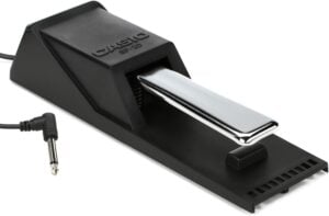 Casio SP-20 Sustain Pedalı Klavye için