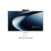 Asus V440VAK-I58512W0D i5-13420H 8 GB Ram 512 GB SSD UHD Grafik 23.8" Full HD All in One PC, Beyaz