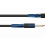 Quik Lok RKSI/205-9.0 Enstrüman Kablosu 9m L Açılı RokSolid Profesyonel