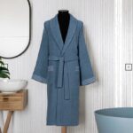 Luxart Tekli Bornoz M/l Mark Sky