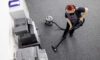Karcher - T 11/1 Classic Hepa - 1.527-199.0 - Görsel 7