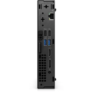 Dell Optiplex 7010MFF Serisi i5 13500T 8 GB RAM 256 GB SSD Mini PC