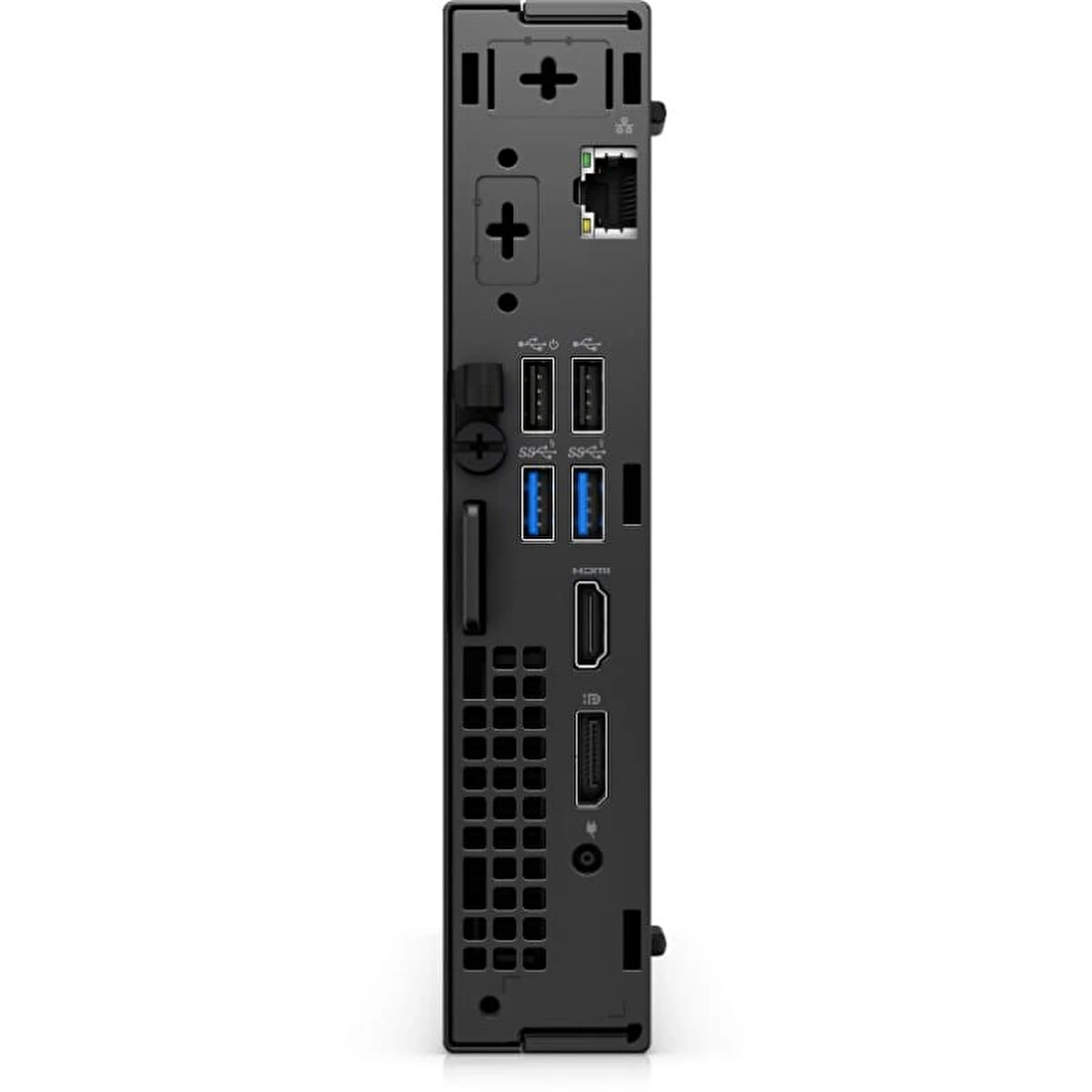 7082Cf93C4D7499E9E241A1Bd86E3A02202408300950270 Dell Optiplex 7010Mff Serisi I5 13500T 8 Gb Ram 256 Gb Ssd Mini Pc - Görsel 1