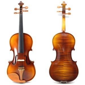 Tiger Power Violin W1 Series 1/2