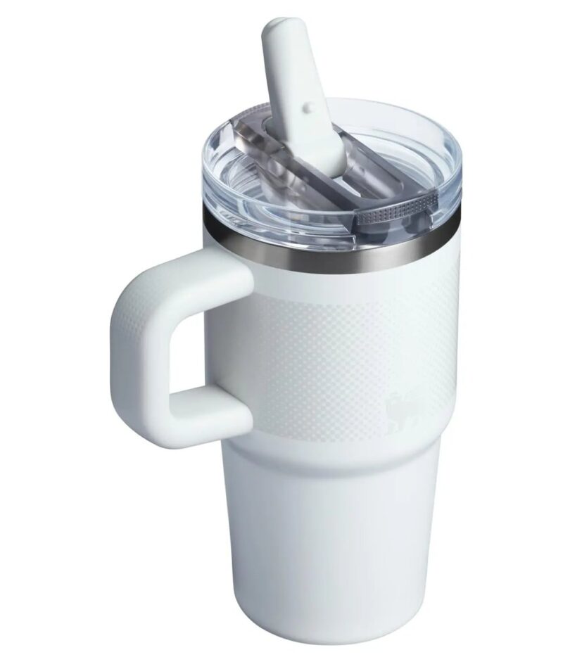 Stanley Quencher Protour Tumbler 20 Oz 591 Ml Frost