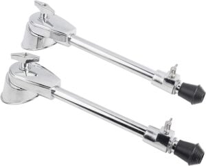 Tiger Power Bass Drum Spur BMD2500