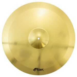 Tiger Power Cymbal CB20-09 Crash 16