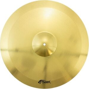 Tiger Power Cymbal CB20-09 Ride 20