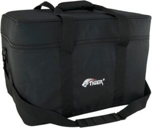 Tiger Power Cajon Bag