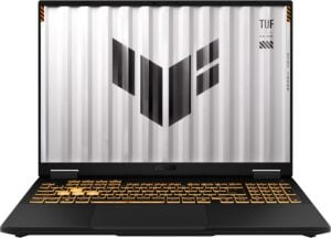 Asus TUF F16 Intel Core i5-13450HX 16GB DDR5 512GB SSD RTX5050 8GB 16" WUXGA 165Hz IPS Gaming Laptop